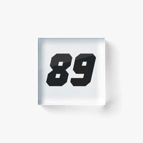 Item preview, Number 89 designed and sold by Wolagno.