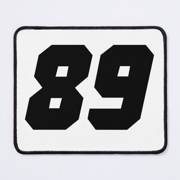 Item preview, Number 89 designed and sold by Wolagno.