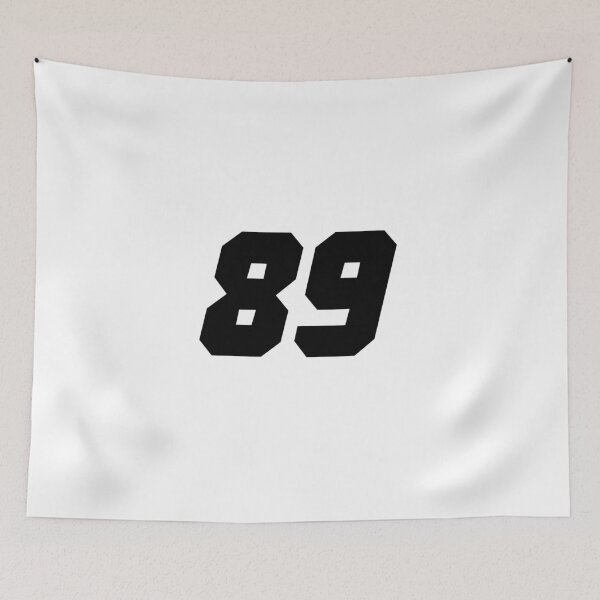 Item preview, Number 89 designed and sold by Wolagno.