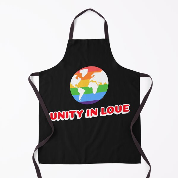 Item preview, Unity In Love designed and sold by BoldImpDes.