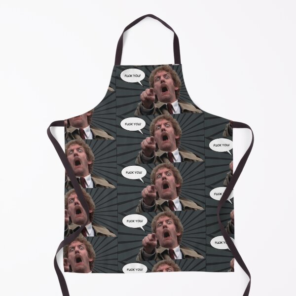 Item preview, Funny Meme Screaming Donald Fuck You designed and sold by Future Nerd.