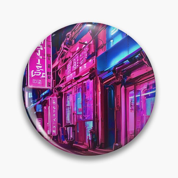 Item preview, GANGNAM ILLUMINATED SEOUL STREET designed and sold by milestotreasure.