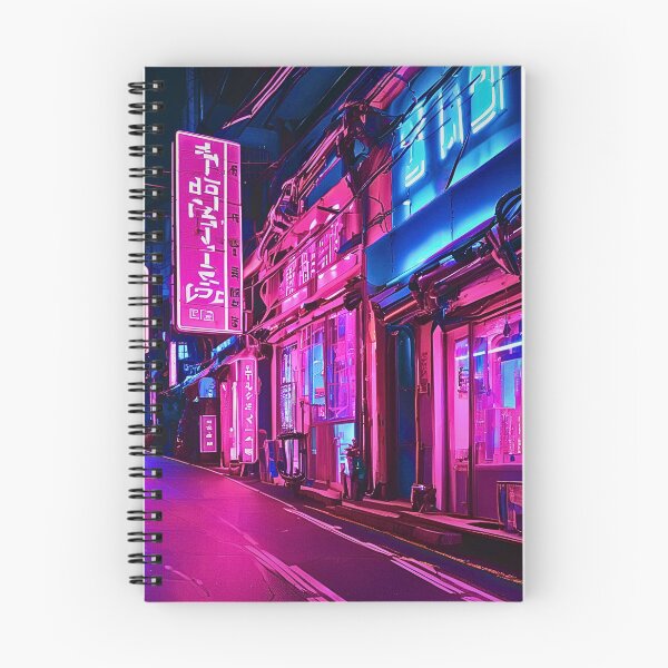 Item preview, GANGNAM ILLUMINATED SEOUL STREET designed and sold by milestotreasure.
