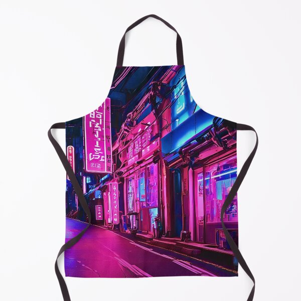 Item preview, GANGNAM ILLUMINATED SEOUL STREET designed and sold by milestotreasure.