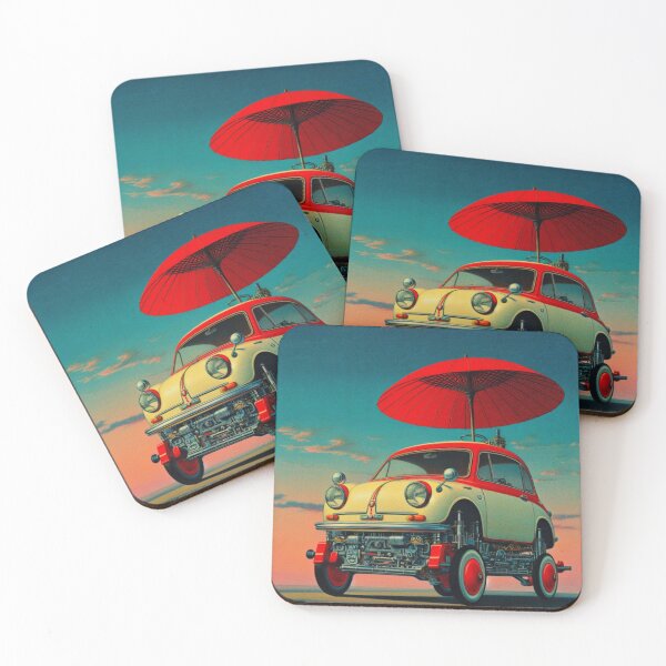 Item preview, Retro Mechanica designed and sold by Donkey's Salad.