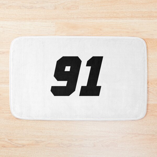 Item preview, Number 91 designed and sold by Wolagno.