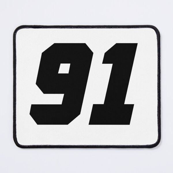 Item preview, Number 91 designed and sold by Wolagno.