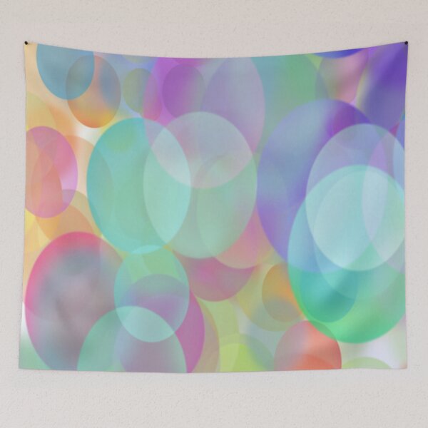 Item preview, Bubbles Forever designed and sold by Wildwestgilly.