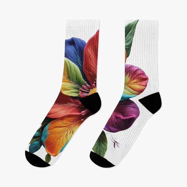 Item preview, Vibrant Petals Masterpiece - Artistic Floral Illustration designed and sold by gallofoto.