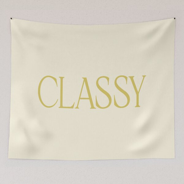 Item preview, Classy designed and sold by Jeallan Designs.