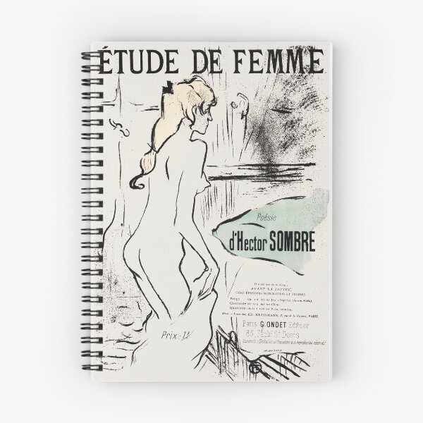 Item preview, Etude de Femme designed and sold by Wit & Wear Company.