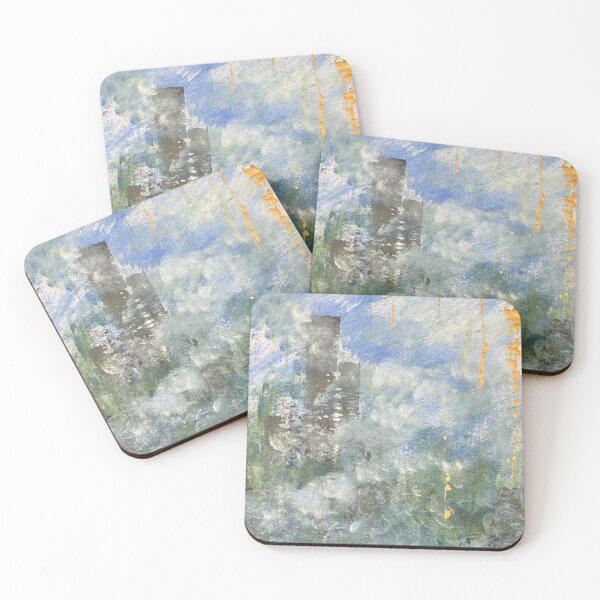 Item preview, Story Series 2 - El Yunque designed and sold by DoodlesByScott.