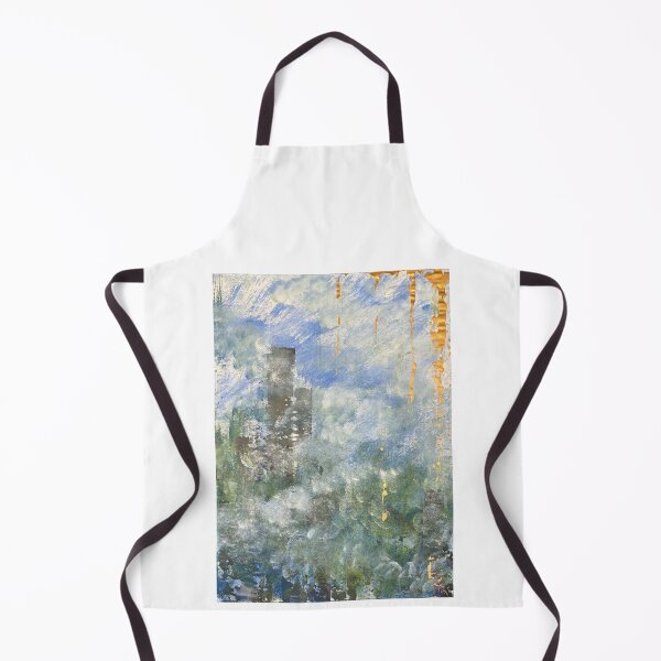 Item preview, Story Series 2 - El Yunque designed and sold by DoodlesByScott.