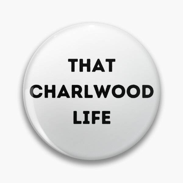 Item preview, That Charlwood Life – Embrace Village Charm designed and sold by ThatSurreyLife.