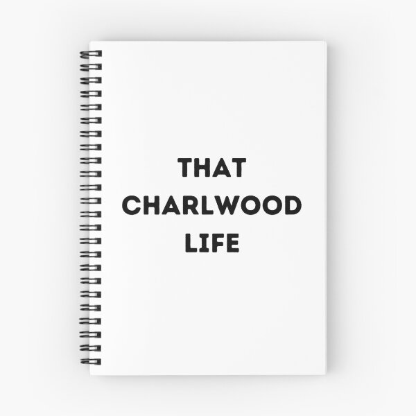 Item preview, That Charlwood Life – Embrace Village Charm designed and sold by ThatSurreyLife.