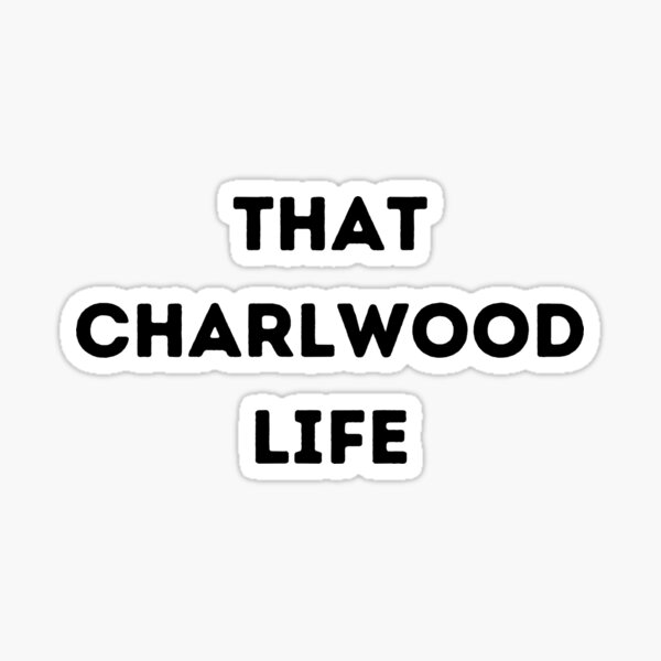 Item preview, That Charlwood Life – Embrace Village Charm designed and sold by ThatSurreyLife.