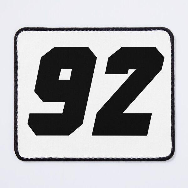 Item preview, Number 93 designed and sold by Wolagno.