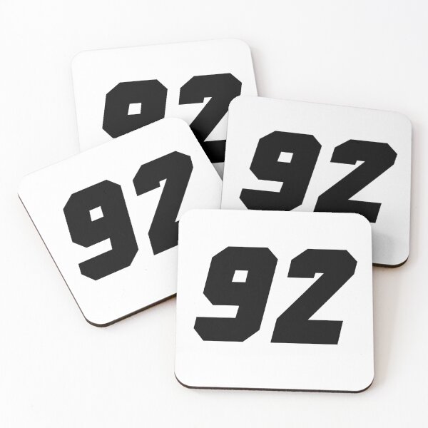 Item preview, Number 93 designed and sold by Wolagno.