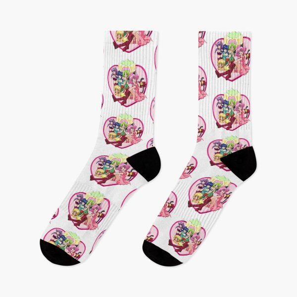 Item preview, Tokyo Mew Mew designed and sold by Greedish.