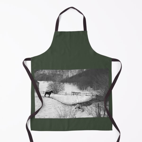 Item preview, 2009 Cavallo nero sul Colle del Melogno designed and sold by robertoferrero.