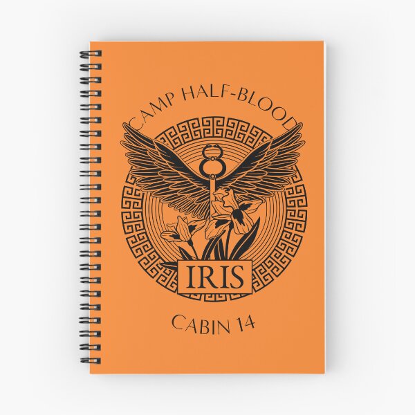 Item preview, Iris Logo designed and sold by the-artsy-park.