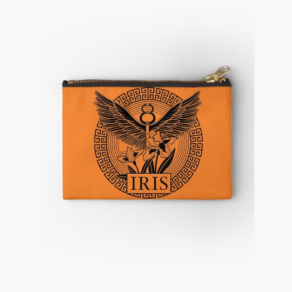 Item preview, Iris Logo designed and sold by the-artsy-park.