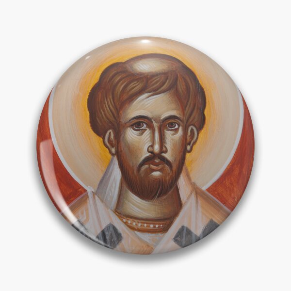 Item preview, St Timothy designed and sold by ikonographics.
