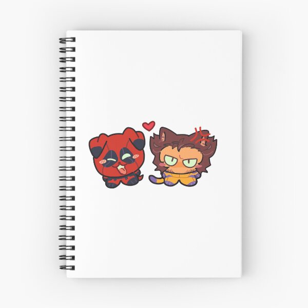 Item preview, like cats and dogs designed and sold by neobatsuitz.