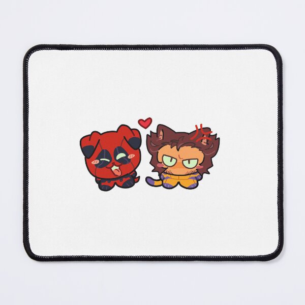 Item preview, like cats and dogs designed and sold by neobatsuitz.
