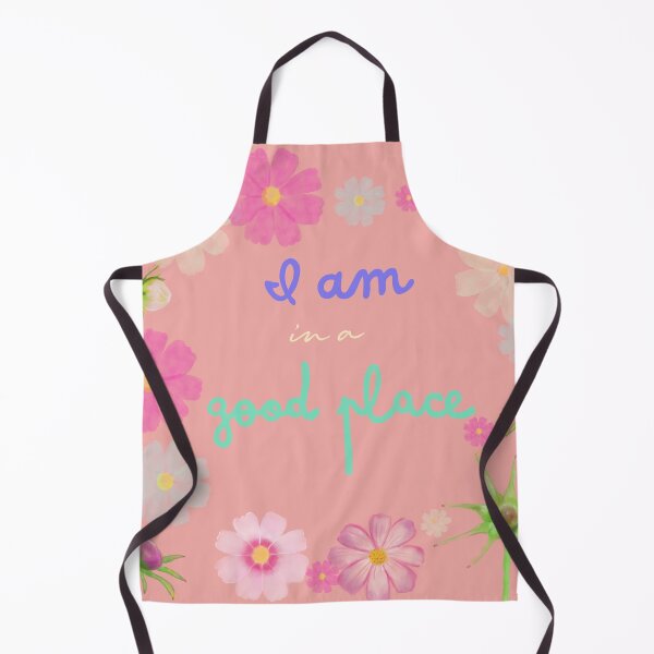 Item preview, I am in a good place designed and sold by Olivia.art.room.