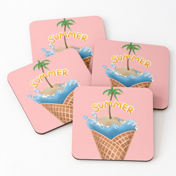 Item preview, The ice cream of the summer designed and sold by Liza360.