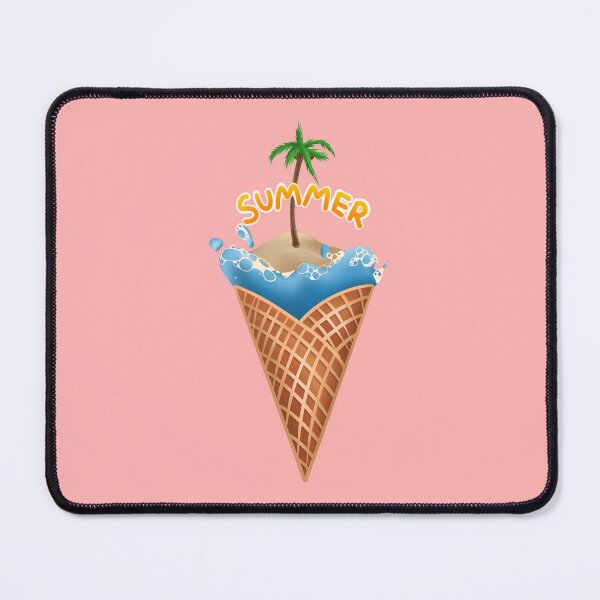 Item preview, The ice cream of the summer designed and sold by Liza360.