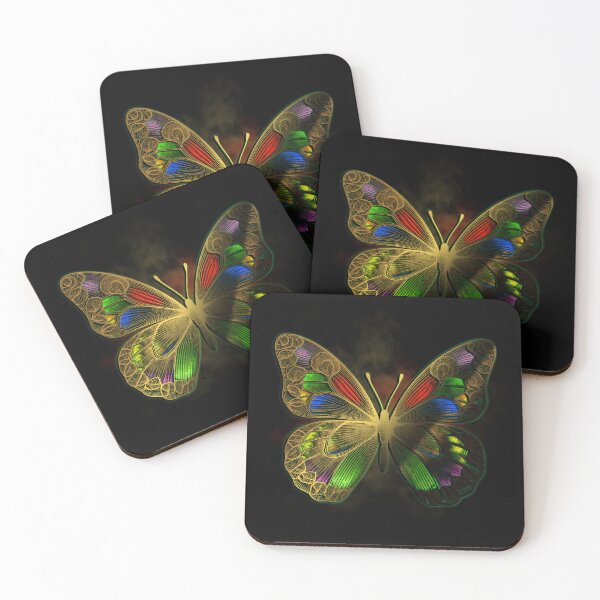 Item preview, Butterfly, nature, insects, flowers, wings, colors, lightness, metamorphosis, ecology designed and sold by CrisMor-Art.