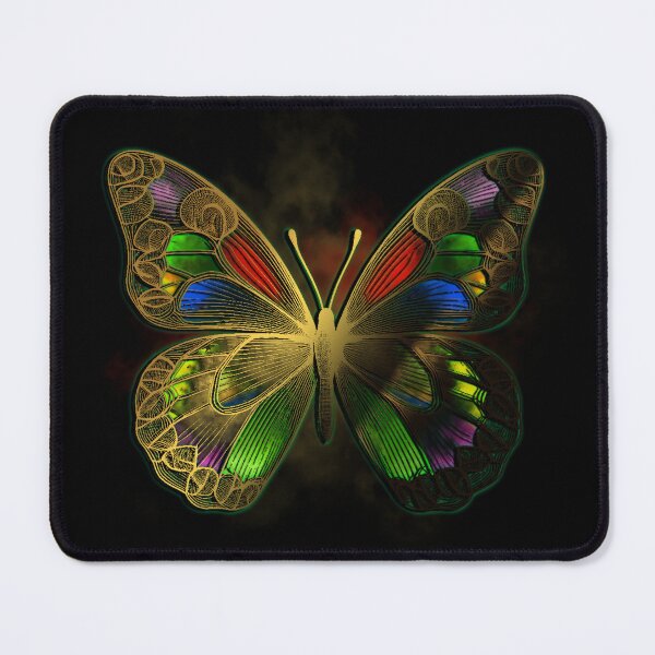 Item preview, Butterfly, nature, insects, flowers, wings, colors, lightness, metamorphosis, ecology designed and sold by CrisMor-Art.