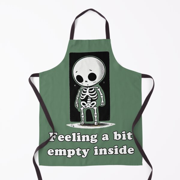 Item preview, Feeling Empty designed and sold by trrapp.