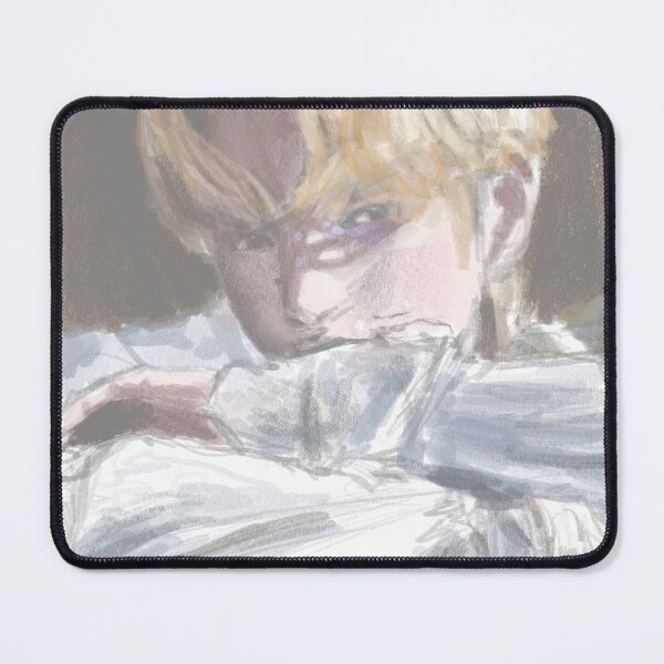Item preview, Painting of man designed and sold by XUANd.
