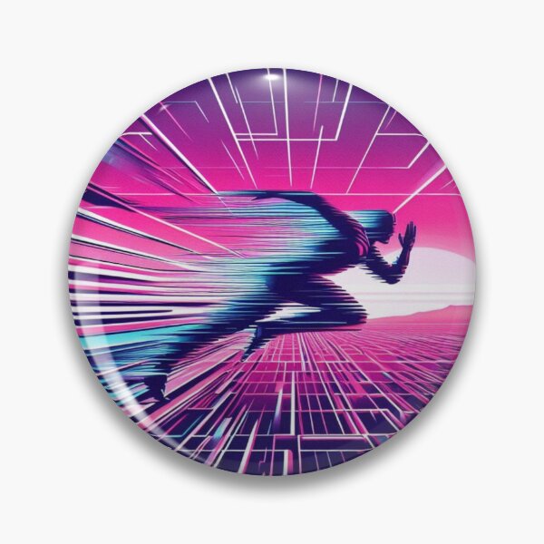 Item preview, Neon Velocity designed and sold by Donkey's Salad.