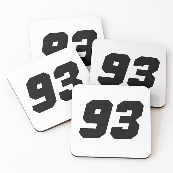 Item preview, Number 93 designed and sold by Wolagno.