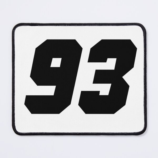 Item preview, Number 93 designed and sold by Wolagno.