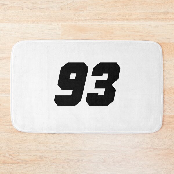 Item preview, Number 93 designed and sold by Wolagno.