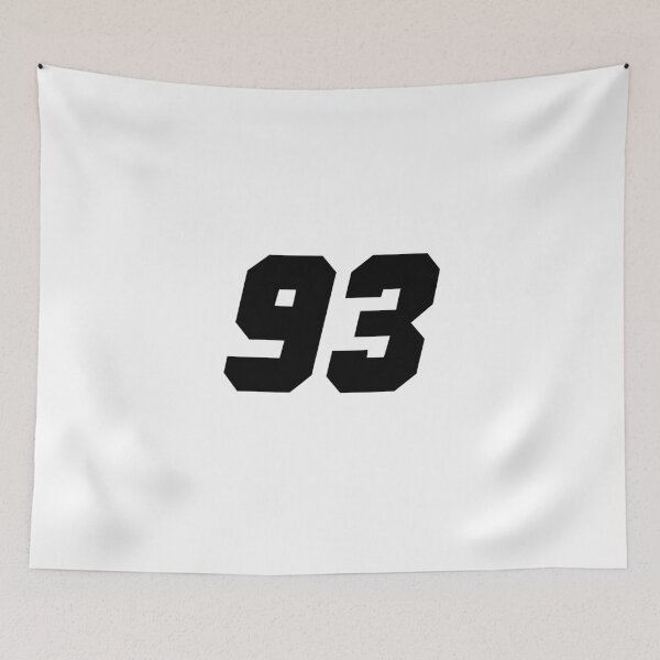Item preview, Number 93 designed and sold by Wolagno.