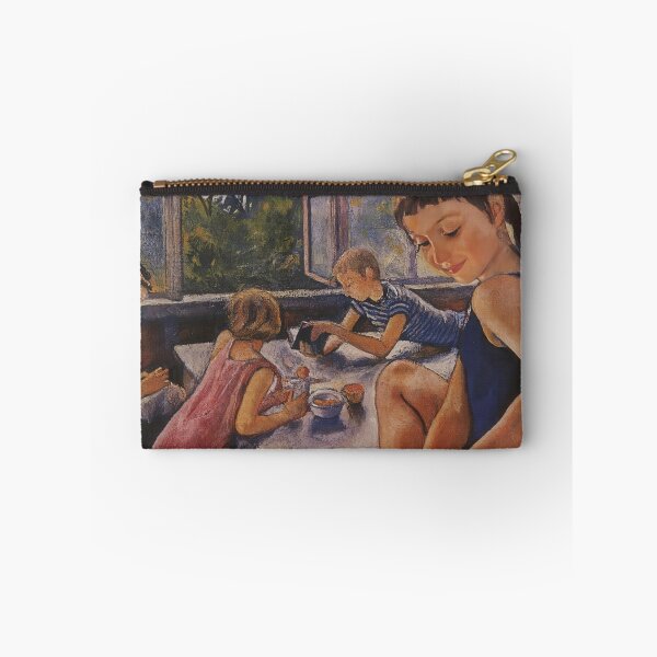 Item preview,  zinaida serebriakova art, zinaida serebriakova artwork, zinaida serebriakova self portrait, zinaida serebriakova paintings, zinaida serebriakova prints designed and sold by diana-shaw.
