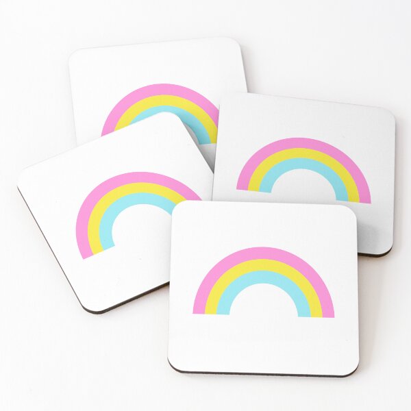 Item preview, Cute Rainbow  designed and sold by Inspirationmotivation.