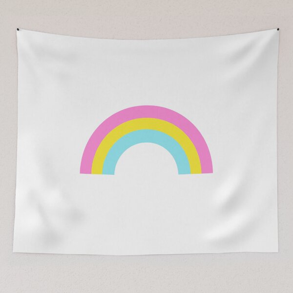 Item preview, Cute Rainbow  designed and sold by Inspirationmotivation.