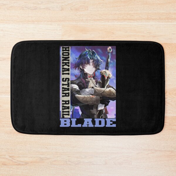 Item preview, Blade - Honkai Star Rail designed and sold by Kaken-C.