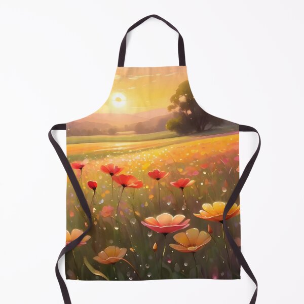 Item preview, Floral Field designed and sold by papi1998.