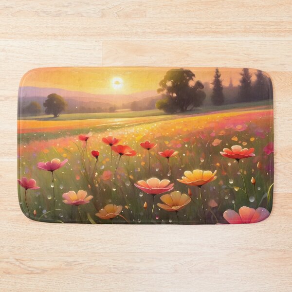 Item preview, Floral Field designed and sold by papi1998.