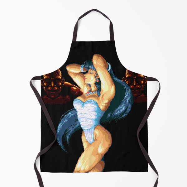 Item preview, Muscle Goddess designed and sold by RetroGameChamps.