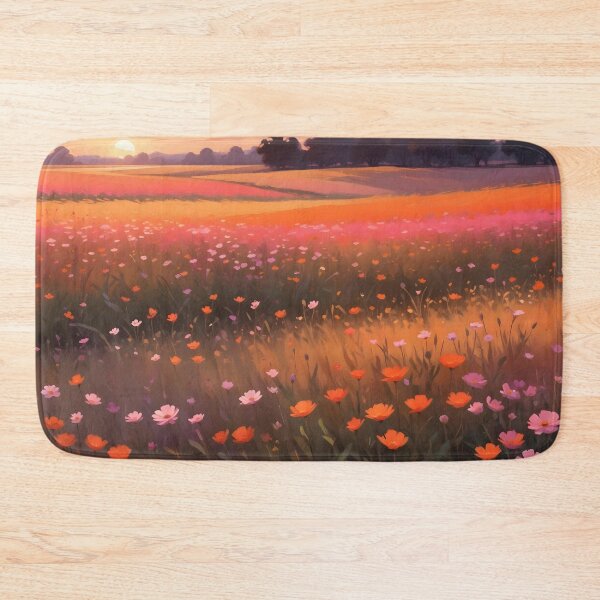 Item preview, Floral Field designed and sold by papi1998.