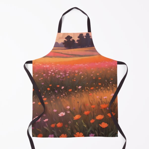 Item preview, Floral Field designed and sold by papi1998.